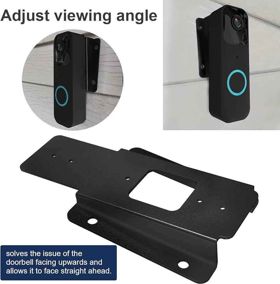 Google Nest Doorbell ＋ 保護カバー＋電源アダプター Google Nest